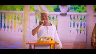 Psalmiste Ylna PIERRE  Live performance [upl. by Jammie]