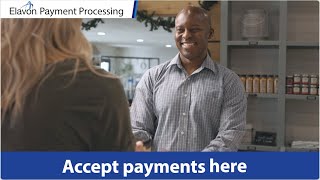 Elavon Payment Processing  Costco Spotlight [upl. by Jahdol]