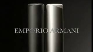 Giorgio Armani Emporio for Him Woda toaletowa spray 100ml [upl. by Nueormahc]