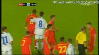 Wales 0  2 Bosnia and Herzegovina Friendly 15th August2012 Full Highlights [upl. by Jerald]