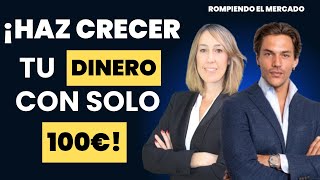 🔥Invierte en INMUEBLES con POCO DINERO usando TOKENIZACION  Guía completa con Robin Decaux [upl. by Kiraa242]