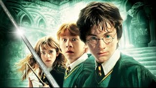 Harry Potter und die Kammer des Schreckens  Trailer Deutsch HD [upl. by Altman]