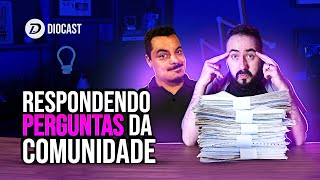 O Wine realmente quebra o Linux  Diocast [upl. by Erdnuaed]