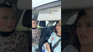 Ma fille sans maquillage shortvideo humour mereetfille [upl. by Elyk]