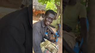 Comedy Pt1  Lotuko Otuho South Sudan [upl. by Airak]