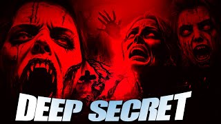 You are the reason for my death  Deep Secret Full Movie  Latest Full Horror Story 2024 PvFiles [upl. by Odrarej]