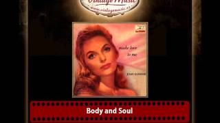 Julie London – Body and Soul [upl. by Adhern732]