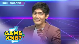 GameKNB Robi fan ni Tine at Sarawat Replay Episode 01  Jeepney TV [upl. by Sallee760]