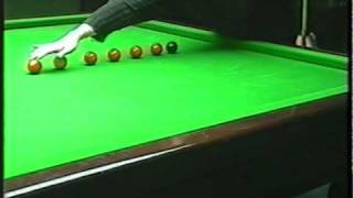 snooker pro tips 39 creative practice routine [upl. by Ardnuasac]