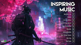 Inspiring Music Mix For Gaming 2024 ♫ Best EDM NCS Gaming Music Electronic Trap Dubstep House [upl. by Darryl]