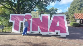 32 tina festival 2024 [upl. by Enyrb]