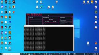 NiteTeam DDOS Panel [upl. by Odrahcir942]