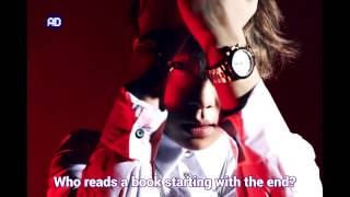 Yong Jun Hyung  Nothing Is Forever English subs [upl. by Emersen636]