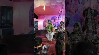 newsong dance krishn bhajan [upl. by Einhapets269]