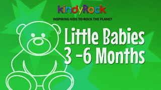 LITTLE babies 36 months Fun activities to do with your little one [upl. by Chadwick693]