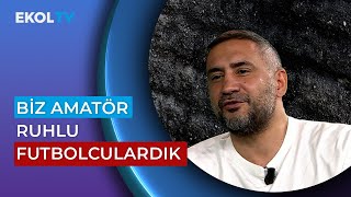 Ümit Karan Sergen Yalçın Oda Arkadaşımdı [upl. by Menell]