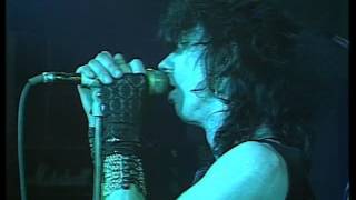 Lords of the New Church  Open Your Eyes live at the Marquee Club 1984 [upl. by Nile]