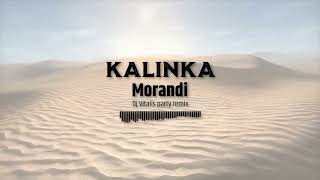 Morandi  Kalinka Vitalis remix [upl. by Innavoij389]