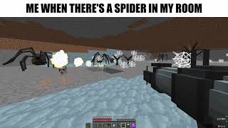 spidermp4 [upl. by Benedict869]