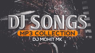 Dj Remix Mp3 Songs Collection Download  Navratri Remix Songs Mp3  DJ Mohit Mk [upl. by Eibrad]