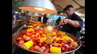 11 Best Food Festivals in Florida [upl. by Ariaic]