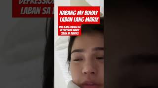 laban mariz ytshorts videoshort habangmaybuhaymaypagasa mychannel aafernandez [upl. by Cirilo]