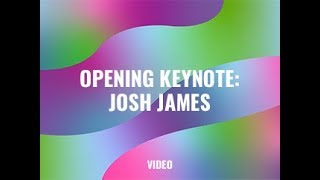 CEO Josh James’ Domopalooza Keynote [upl. by Annerb]