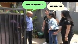 Perjuangan Sang Ibu  Bikin Mewek  ANTV  Eps 35 Full [upl. by Nehtiek]