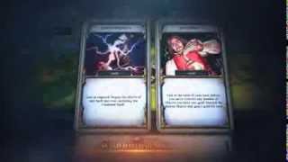 Talisman Launch Trailer [upl. by Arada]