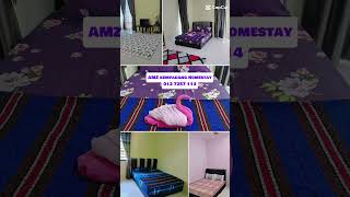 Amz Kempadang Homestay  Kuantan 4 bilik 2 tandas [upl. by Saleme675]