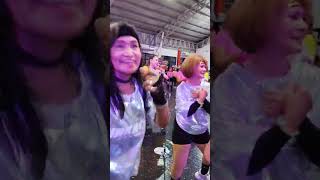 ZUMBA  TIKTOK SHIELA KIM trendingshorts influencer viralshort [upl. by Htabazile]