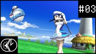 Super Swing Golf PART 3 [upl. by Aibsel]