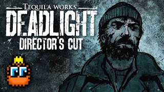 Deadlight Directors Cut PS4 Gameplay [upl. by Ivzt]