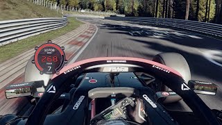 this NEW F1 sound mod sounds EXACTLY like real life [upl. by Stokes280]