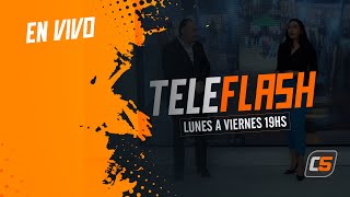 TELEFLASH 02102024 PROGRAMA COMPLETO [upl. by Fendig]