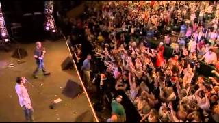 3 Doors Down Live Houston Texas  Loser [upl. by Nawram]