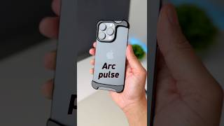 Arc Pulse  An INTERESTING phone case📱 [upl. by Ahsekat]