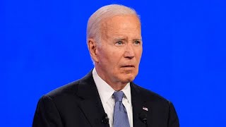 Joe Biden’s comments on Trump supporters is ‘devastating’ for Democrats [upl. by Boleslaw]