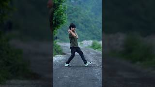 Qara07  Azeri Kavkaz Suffle Dance Viral  Ajay Poptron Dance Video shorts dance [upl. by Storer]