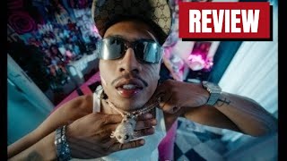 OBOY  Un peu French Rap Song Review [upl. by Lauber]