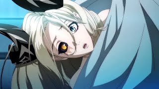 Non Human Academy Extraordinary Ones「AMV」Through It All ᴴᴰ [upl. by Elodie]