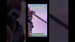 Fortnite Hackers😱 fortnite fortniteclips fortniteshorts gaming [upl. by Odlaw]