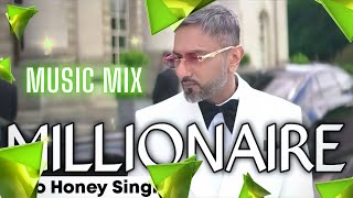 Yo yo slowed and reverb  Millionaire ￼  Honey Singh [upl. by Kcirdle428]