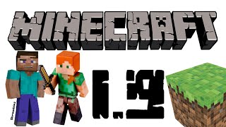 Como atualizar Minecraft para 19 e Igual do Windows 10 [upl. by Marva]