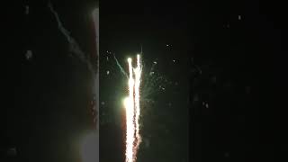 Beste Batterie unter 50 Euro  2 Platz feuerwerk pyrotechnik silvester silvester2024 [upl. by Oibesue388]