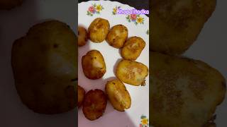 Alo toast crispy cooking recipe tasty foodie easyrecipe shortvideo shorts tending food [upl. by Edris79]