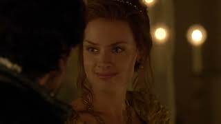 Reign Saison 3 Episode 4 Partie 39 VF 8K [upl. by Dionysus]