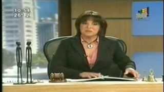 CASO CERRADO con la Dra Ana Maria Polo [upl. by Notnil]