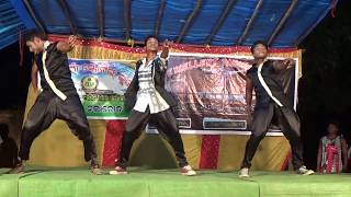 Sawariya  Sambalpuri Dance Video  Stage Show [upl. by Anai]