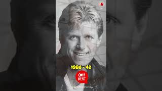 Peter Cetera shorts petercetera throughtheyears singer bassguitar songwriter [upl. by Pascale]